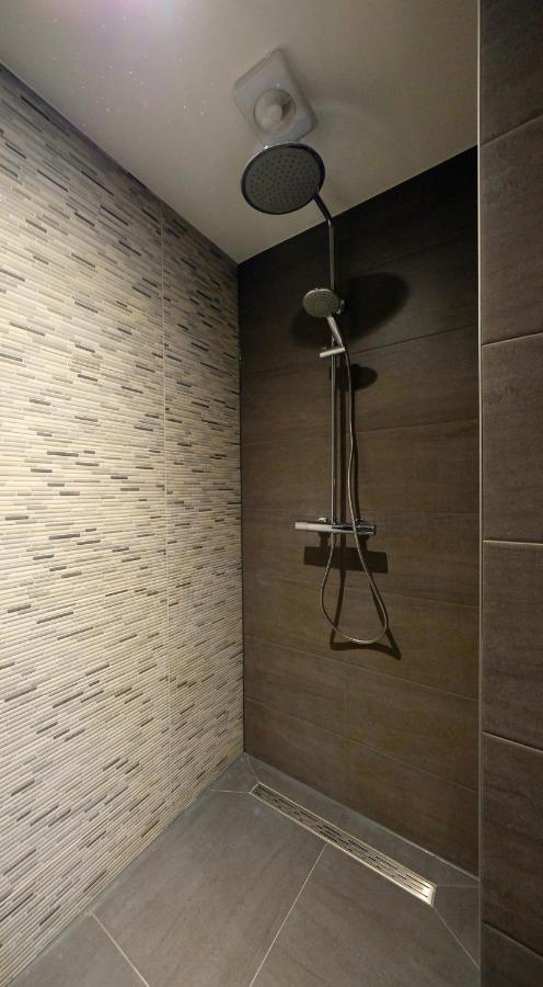 Luxury 60M2 Apartment With 20M2 Private Terrace - R65A Eindhoven Ngoại thất bức ảnh